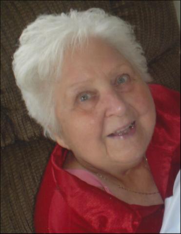 Jeannine Charbonneau