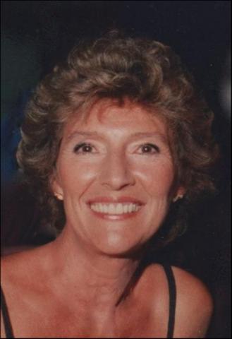Pauline Renaud