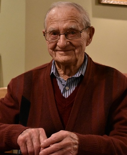 Albini Guindon
