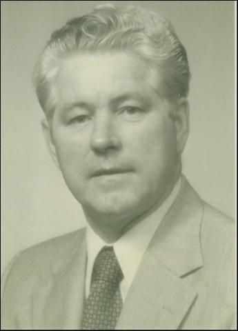Gilles Le Bel