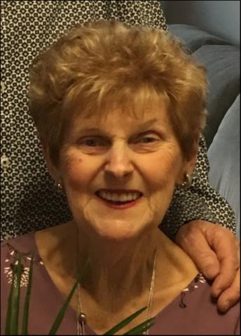 Mireille Gascon Berlinguette