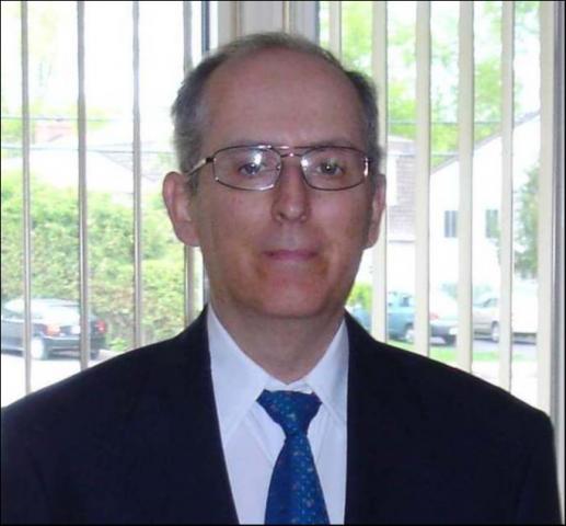 Pierre Bélec