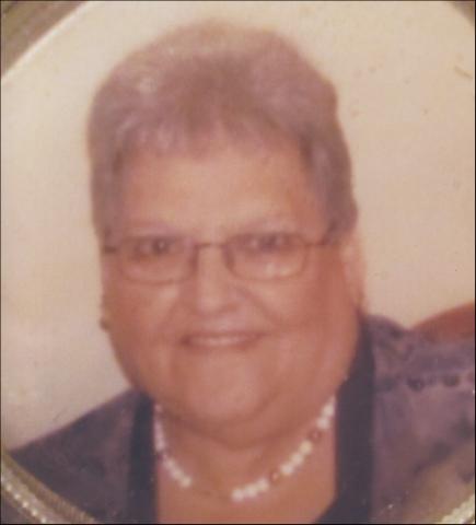Mariette Brazeau