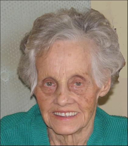 Rita Legault Richard