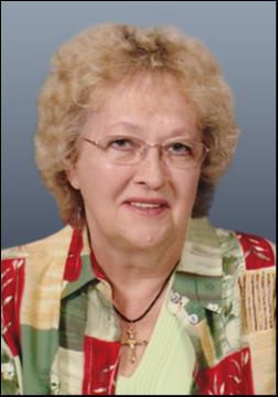 Nicole Daigneault Giroux