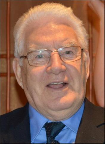 Georges Guindon