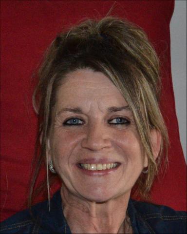 Lyne Fréchette
