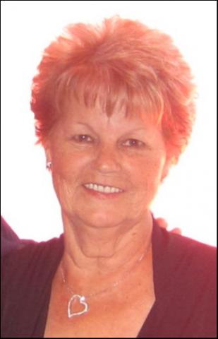 Denise Lefebvre Perreault