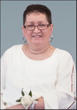 Élaine Vézina