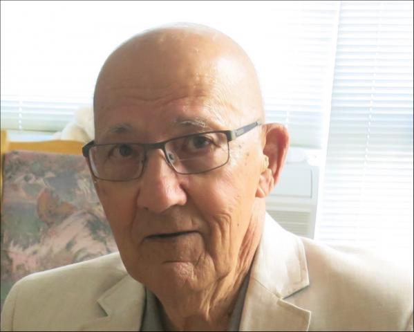 Roger Plouffe