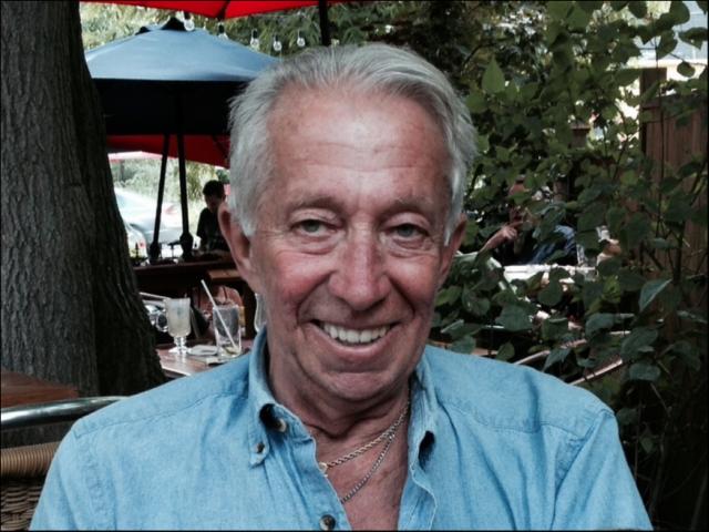Ronald Grégoire