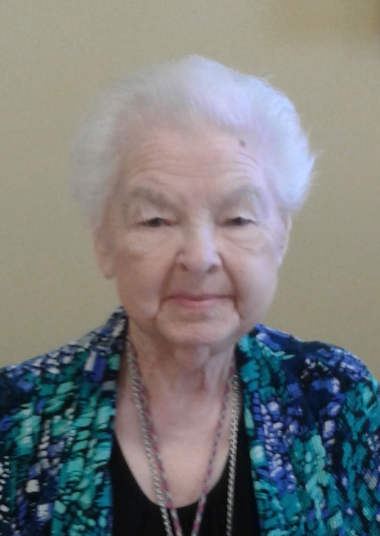 Thérèse Sabourin
