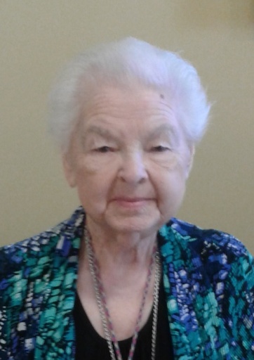 Thérèse Sabourin
