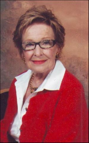 Hélène Morissette