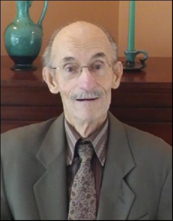 Bernard Leclerc