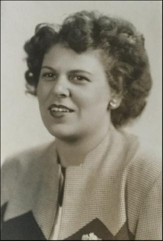 Laurette Rollin Powley