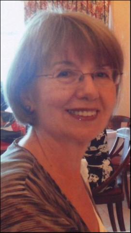 Paulette Coulombe