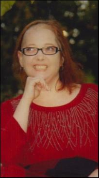 Nancy Lee Russell