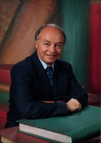 Paul Surprenant