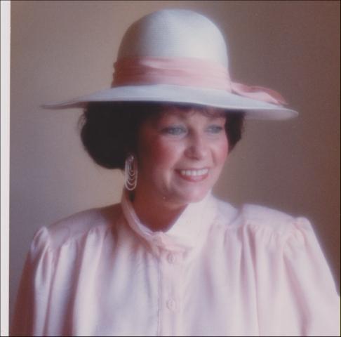 Ghislaine Massie