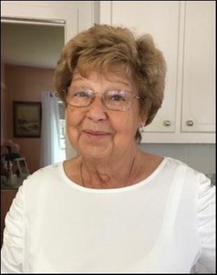 Hazel Pearson