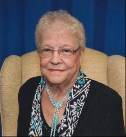 Gisèle Richer