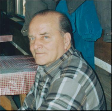 Watson Creswell