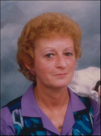 Hélène Quesnel