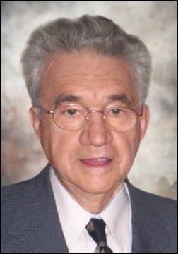 Aurèle LaMadeleine