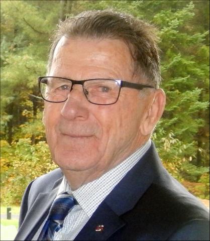 Roland Legault
