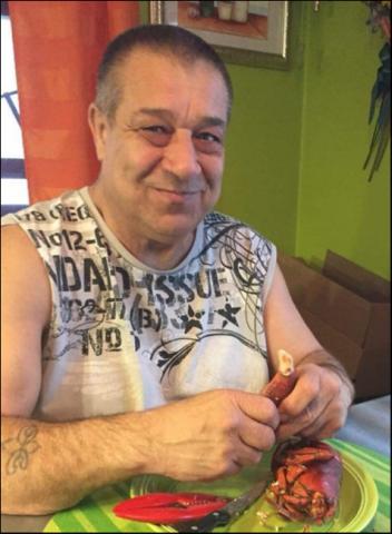Jean-Marc Poirier