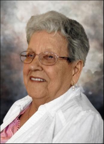 Marie-Claire Bourgoin Déziel