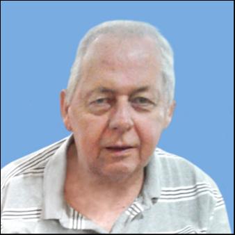 Raymond Gougeon