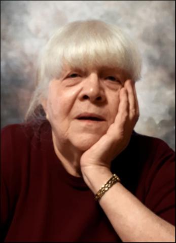 Michèle Grocholski Tsai