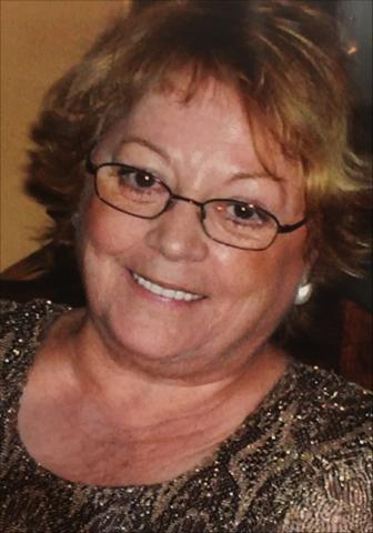 Lilianne Chouinard