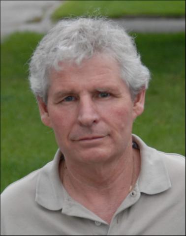 Gilles Nadeau