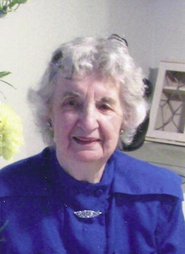 Gloria Tessier