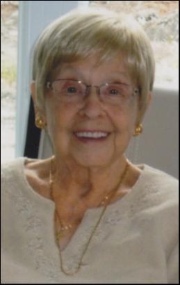 Françoise Piché Séguin