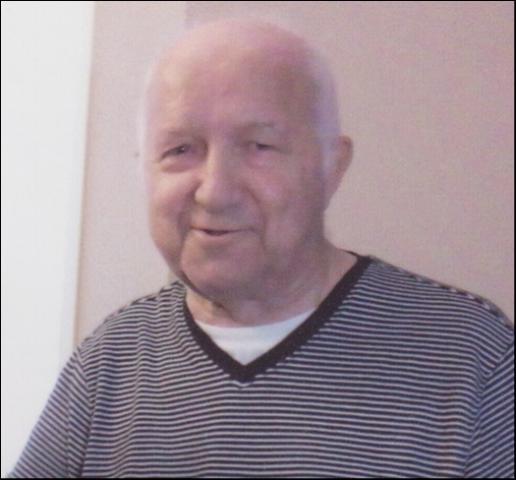 Hervé Wolfe
