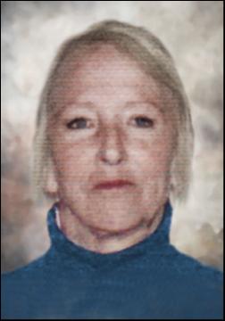 Ginette Fauteux
