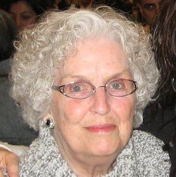 Marguerite Laflamme