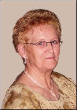 Yvette Pilon Maisonneuve