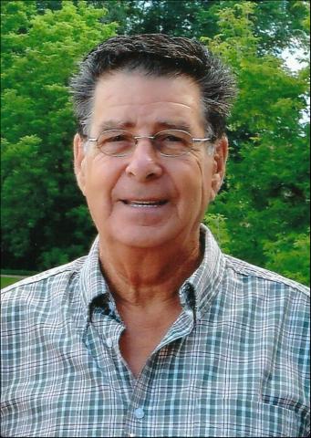Jean-Guy Laflamme