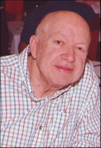Gaston Roussel