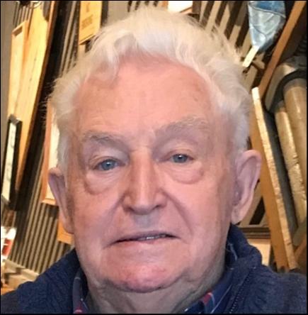 Claude Aubry