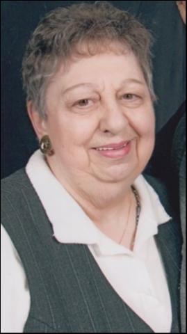 Carmen Lanthier