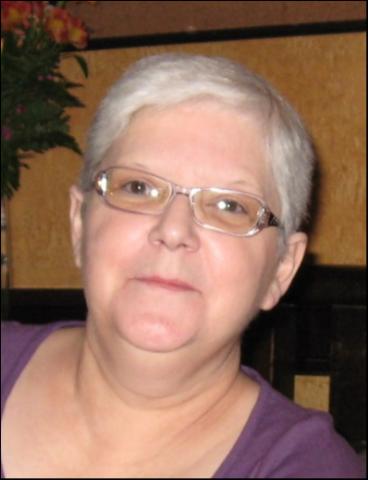 Hélène Roussel Benoit