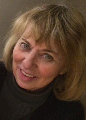 Carmen Lalonde Curran