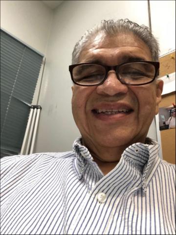 José Ernesto Moreira