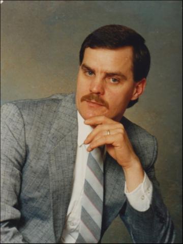Edmond J. Peck